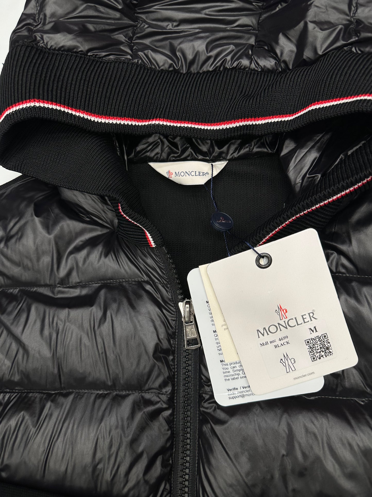 Τζάκετ Moncler 1513