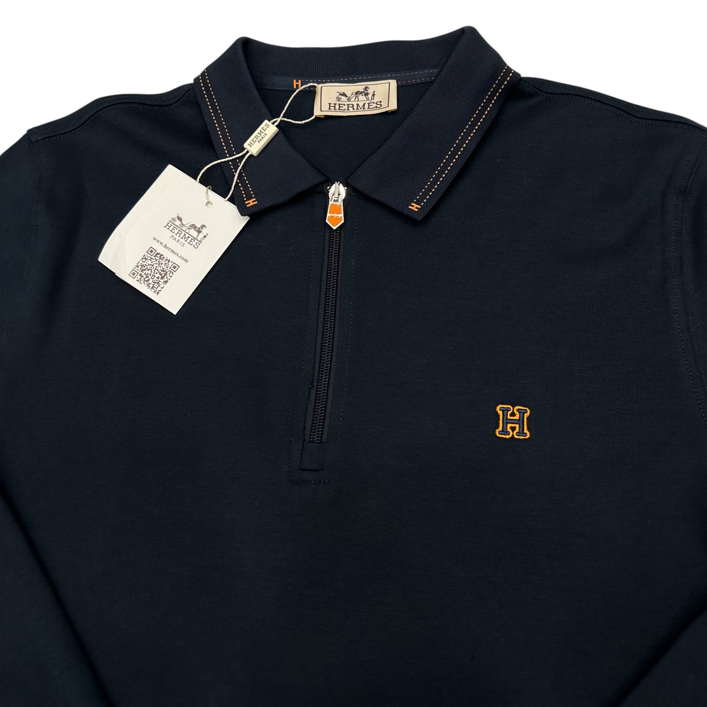 Μπλούζα Hermes 7007 WS26