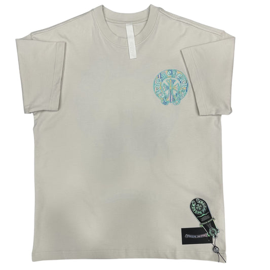 T-shirt Chrome Hearts 1211 (ss25)