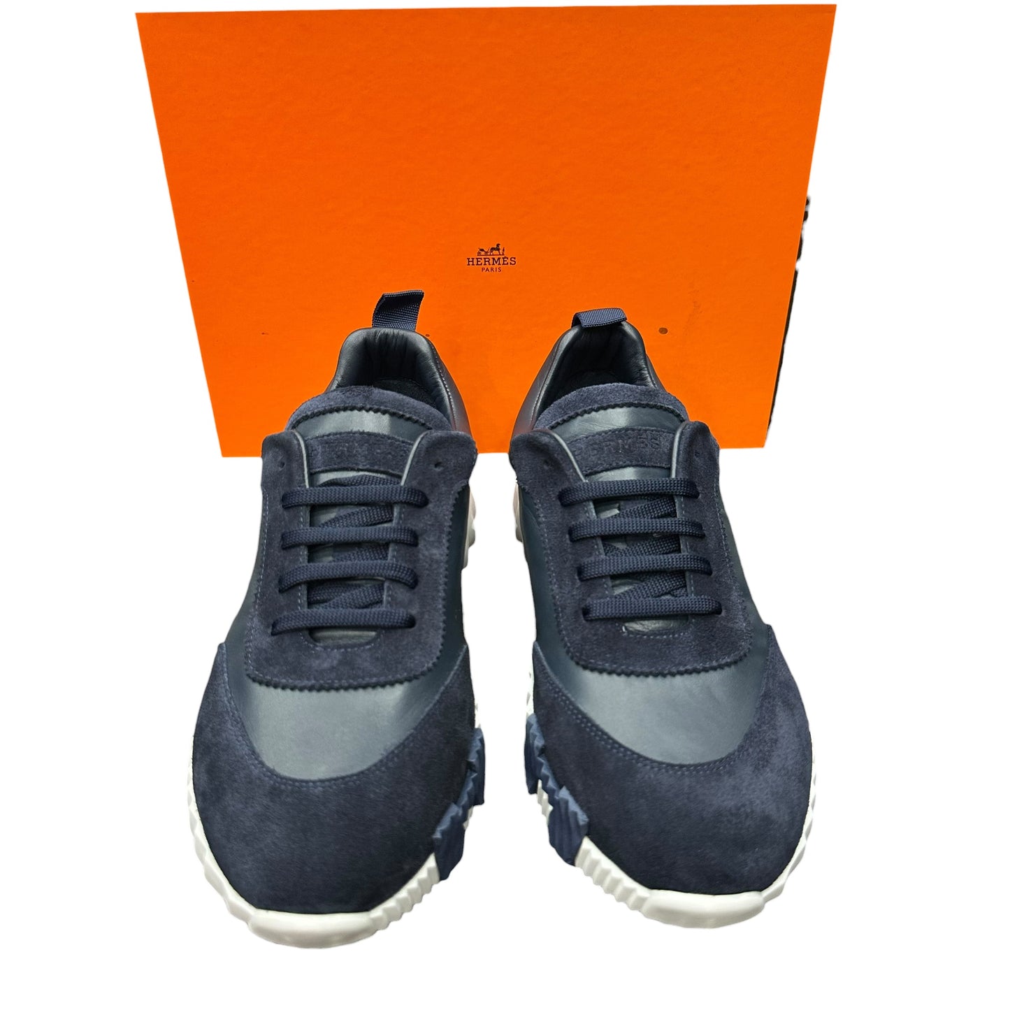 Υποδήματα Hermes 1621 SS26