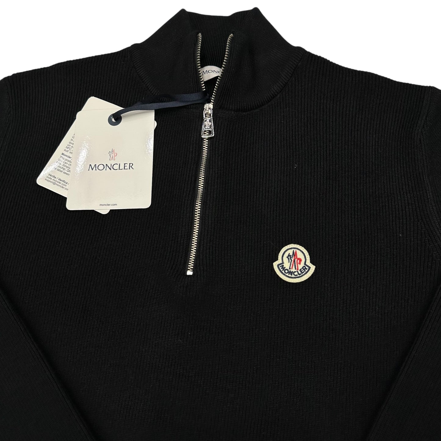 Πουλόβερ Moncler 13013 WS26