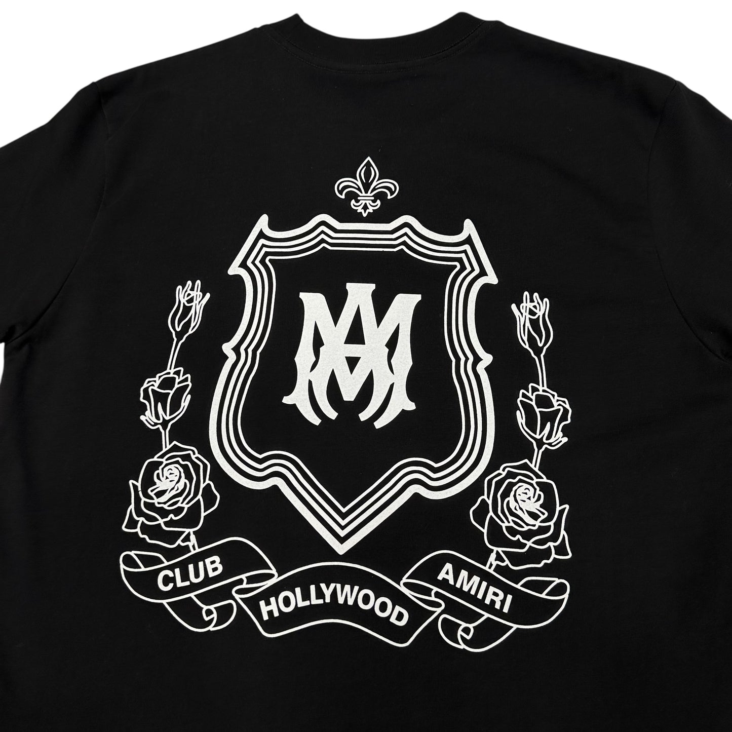 T-shirt Amiri 1260 WS26