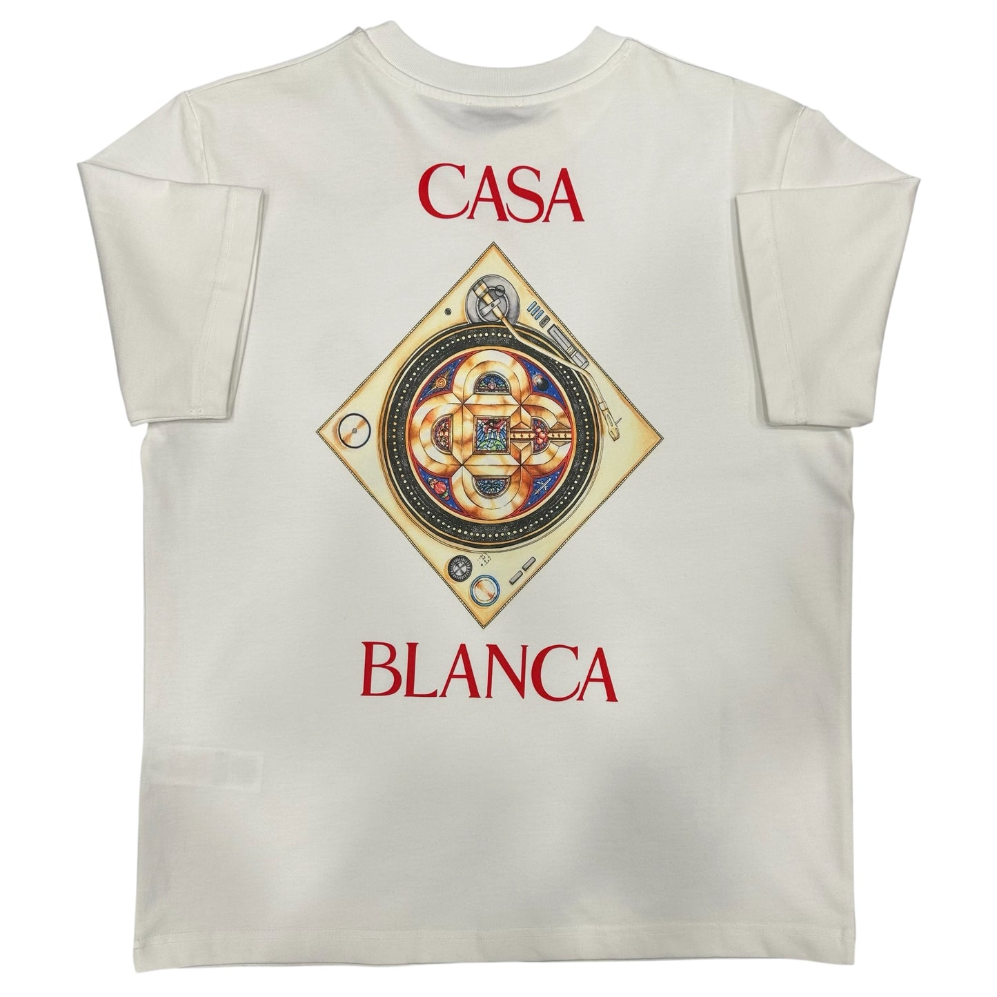 T-shirt Casablanca 1336 SS26