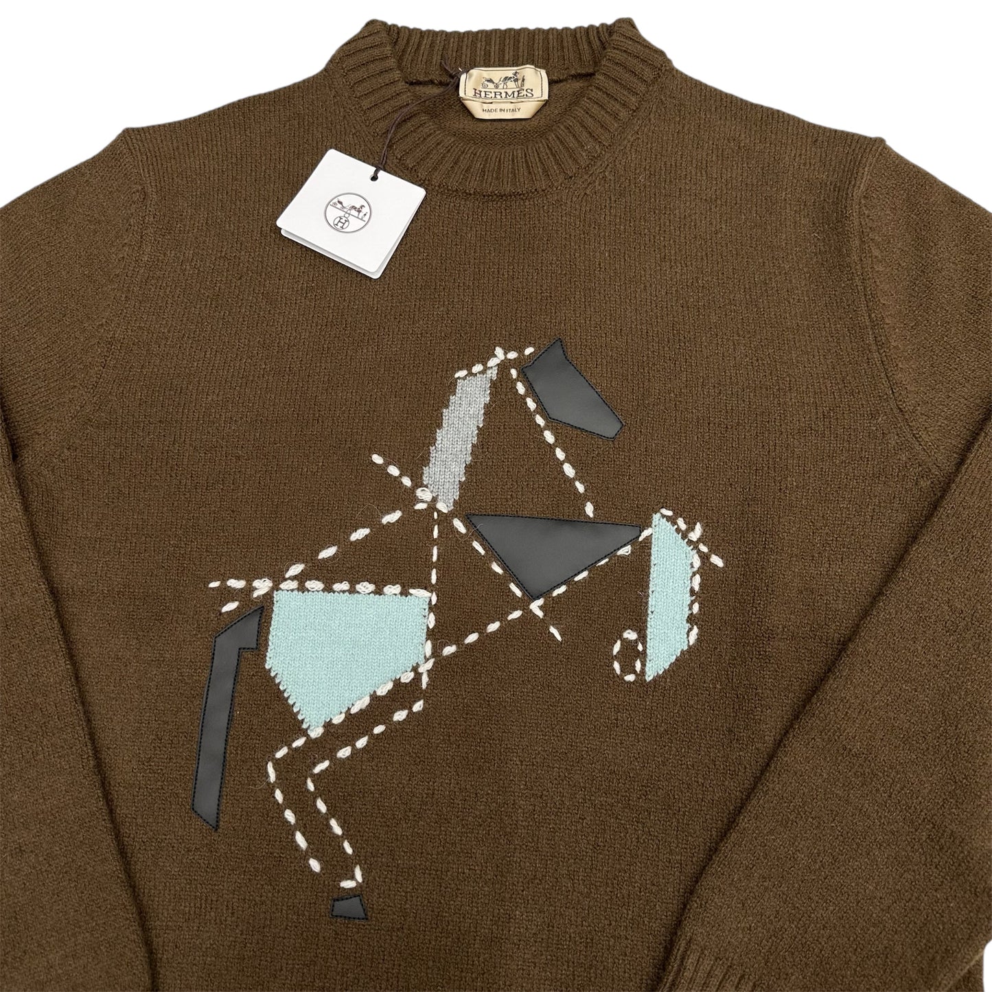 Πουλόβερ Hermes 13032 WS26