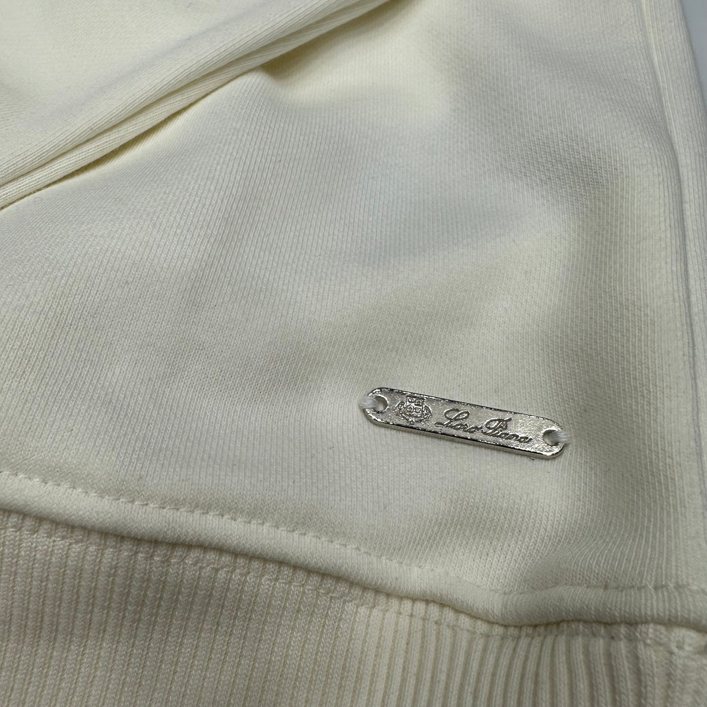 Φούτερ Loro Piana 17026 WS26