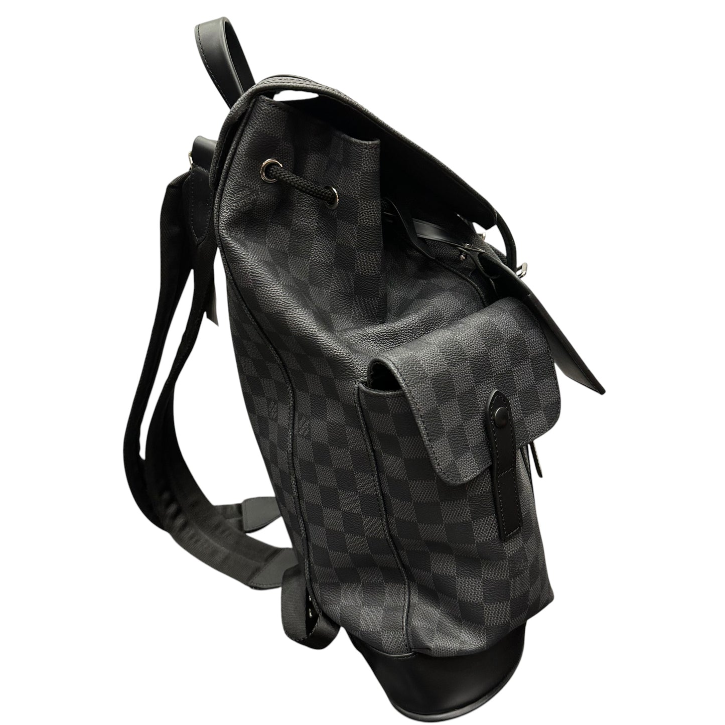 Δερμάτινο Σακίδιο LV 21019 SS26
