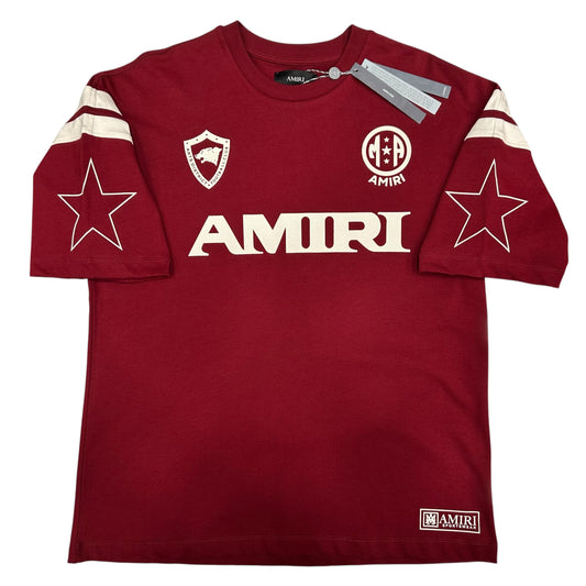 T-shirt Amiri 1383 SS26