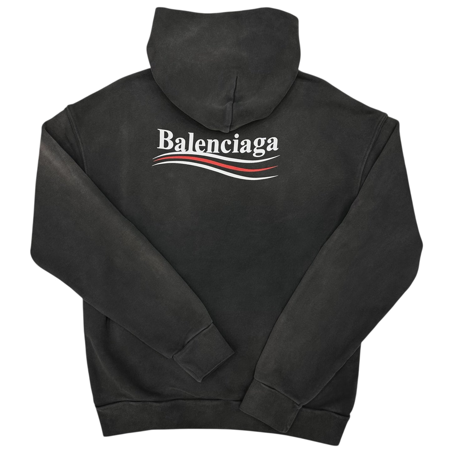 Φούτερ Balenciaga 17039 WS26