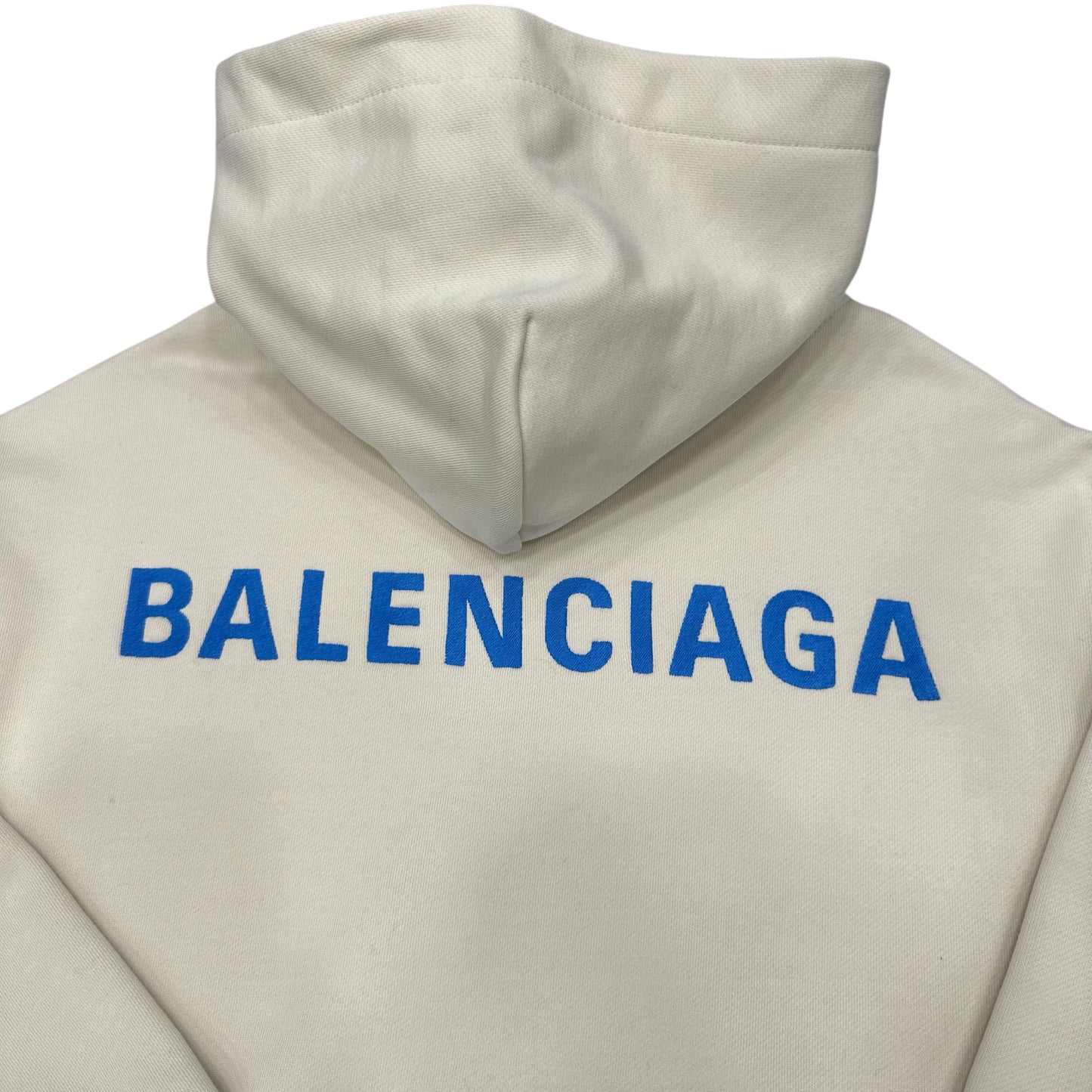 Φούτερ Balenciaga 17038 WS26