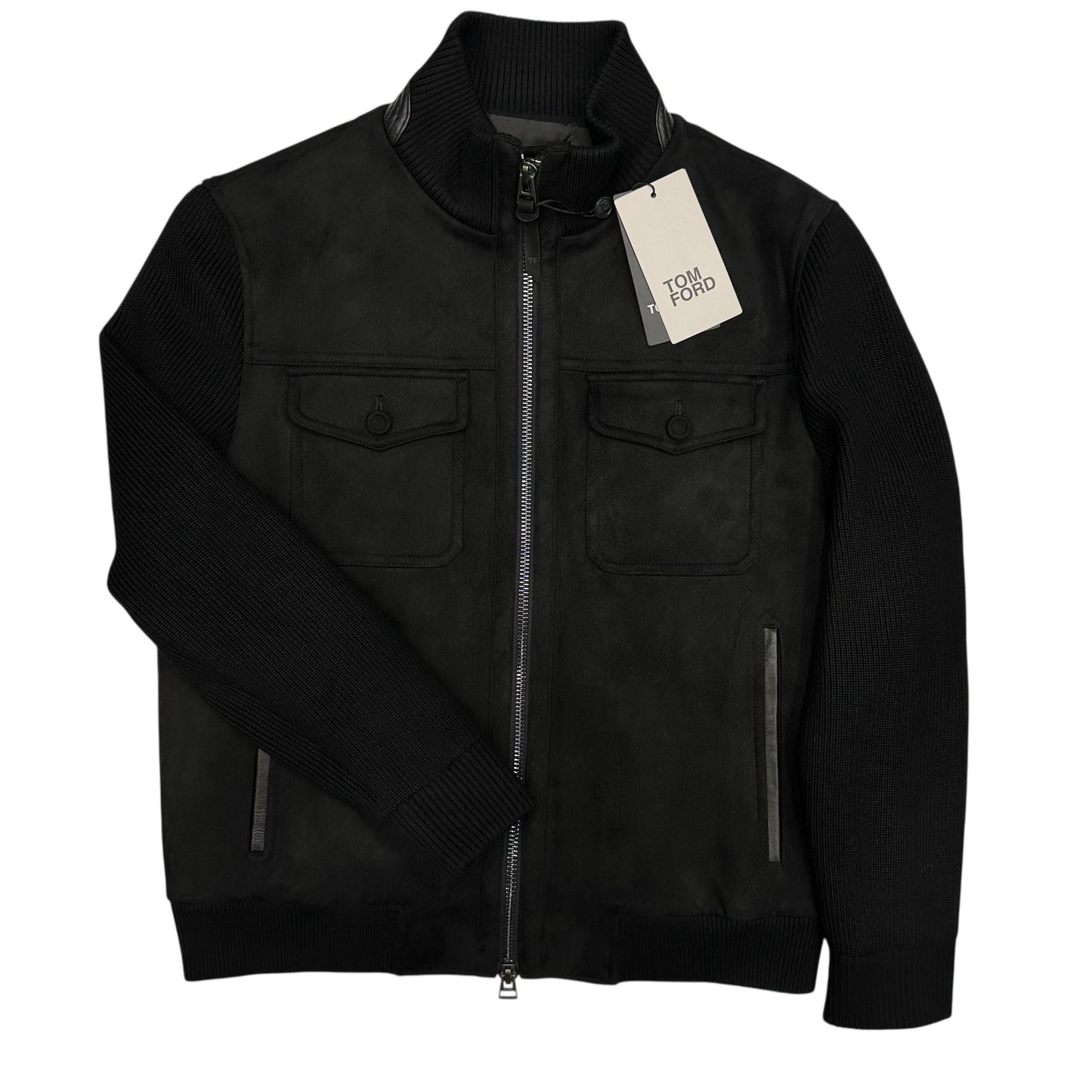 Τζάκετ Tomford 1538 WS26