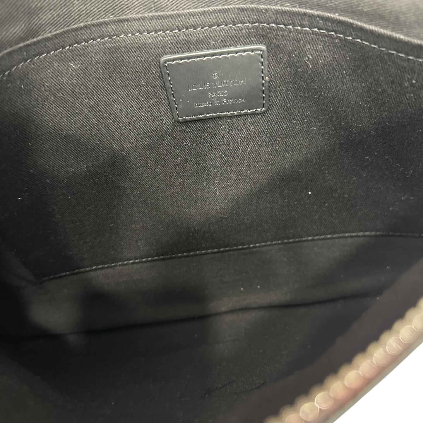 Δερμάτινος Φάκελος LV 21015 SS26