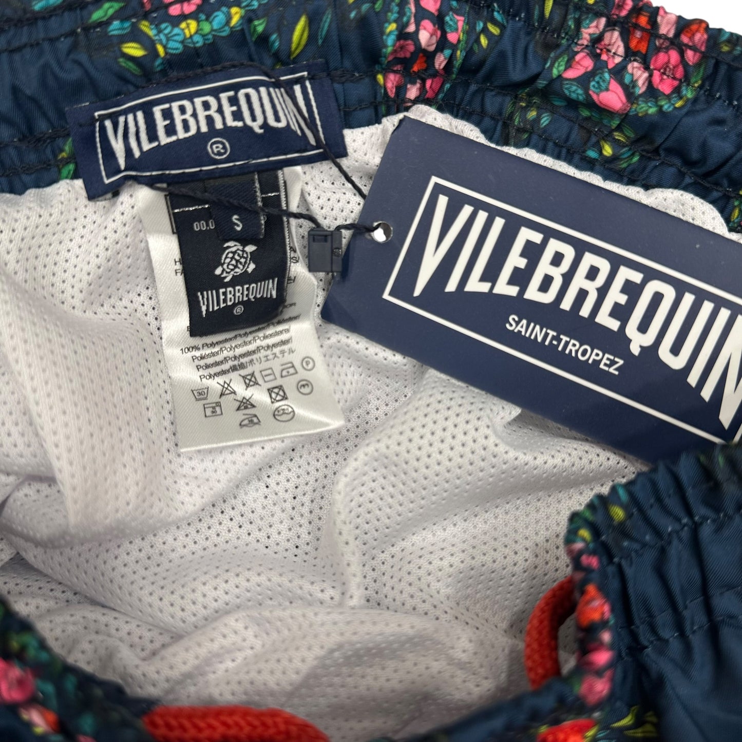 Μαγιό Vilebrequin 15042