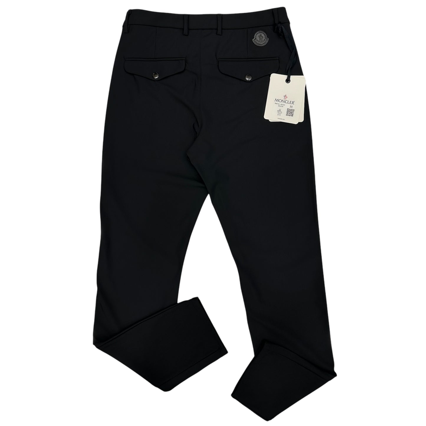 Παντελόνι Moncler 11007 (ss25)
