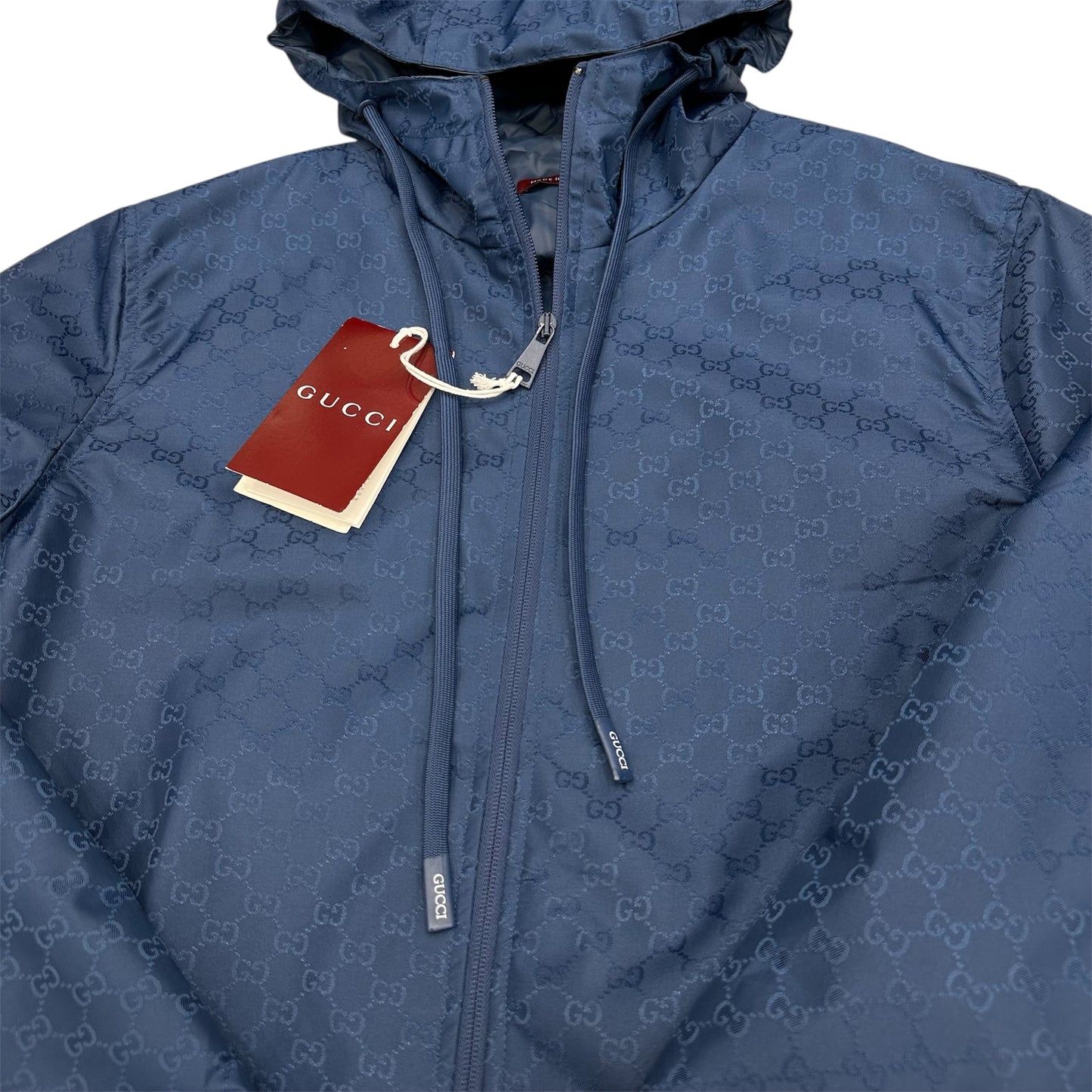 Τζάκετ Gucci 1530 (ss25)