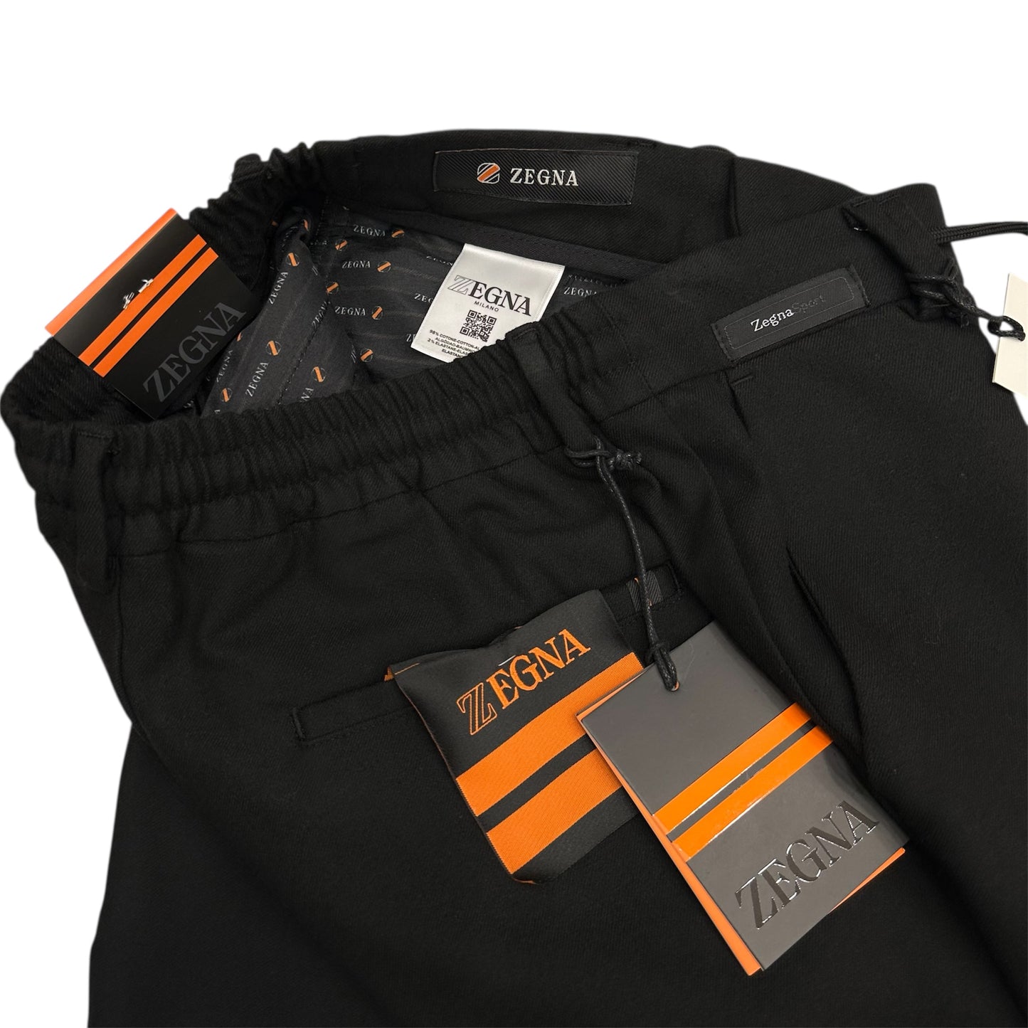 Παντελόνι Zegna 11014 WS26