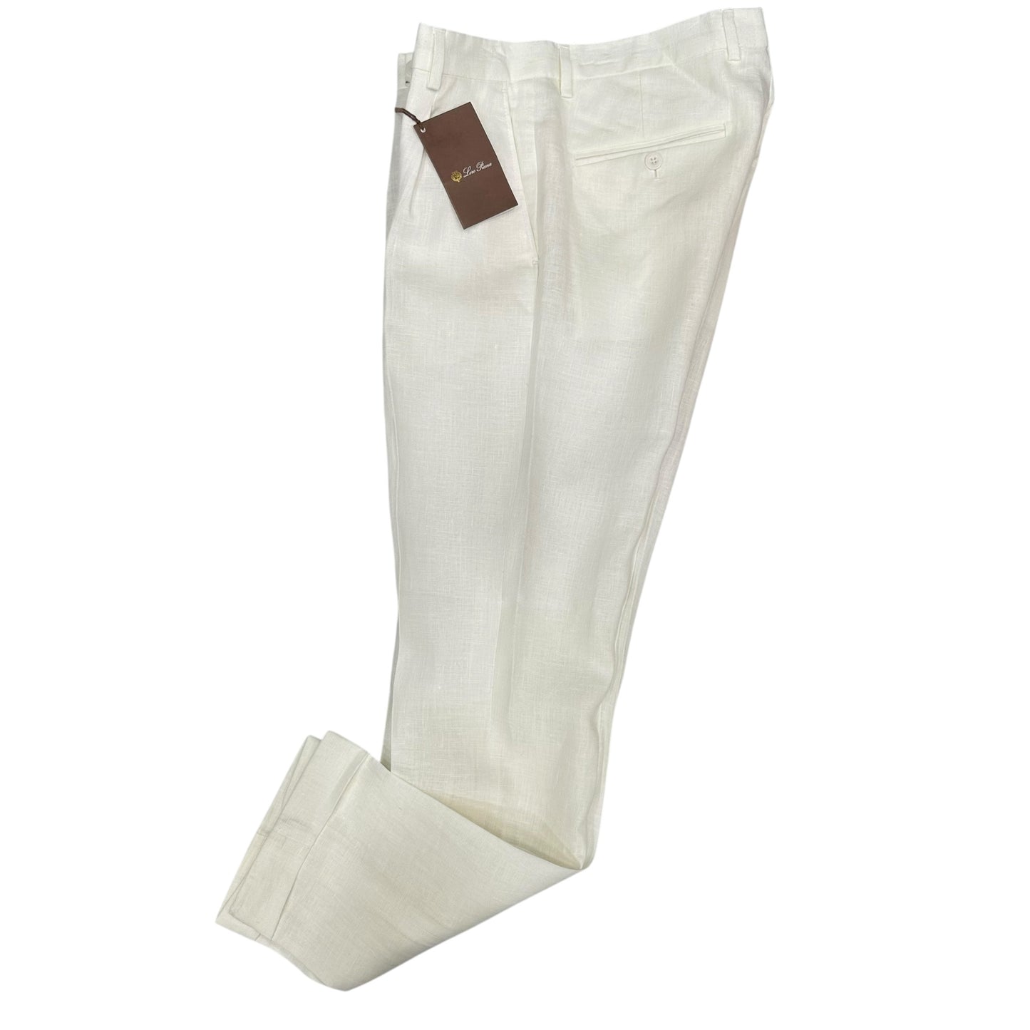 Παντελόνι Λινό Loro Piana 11024 SS26