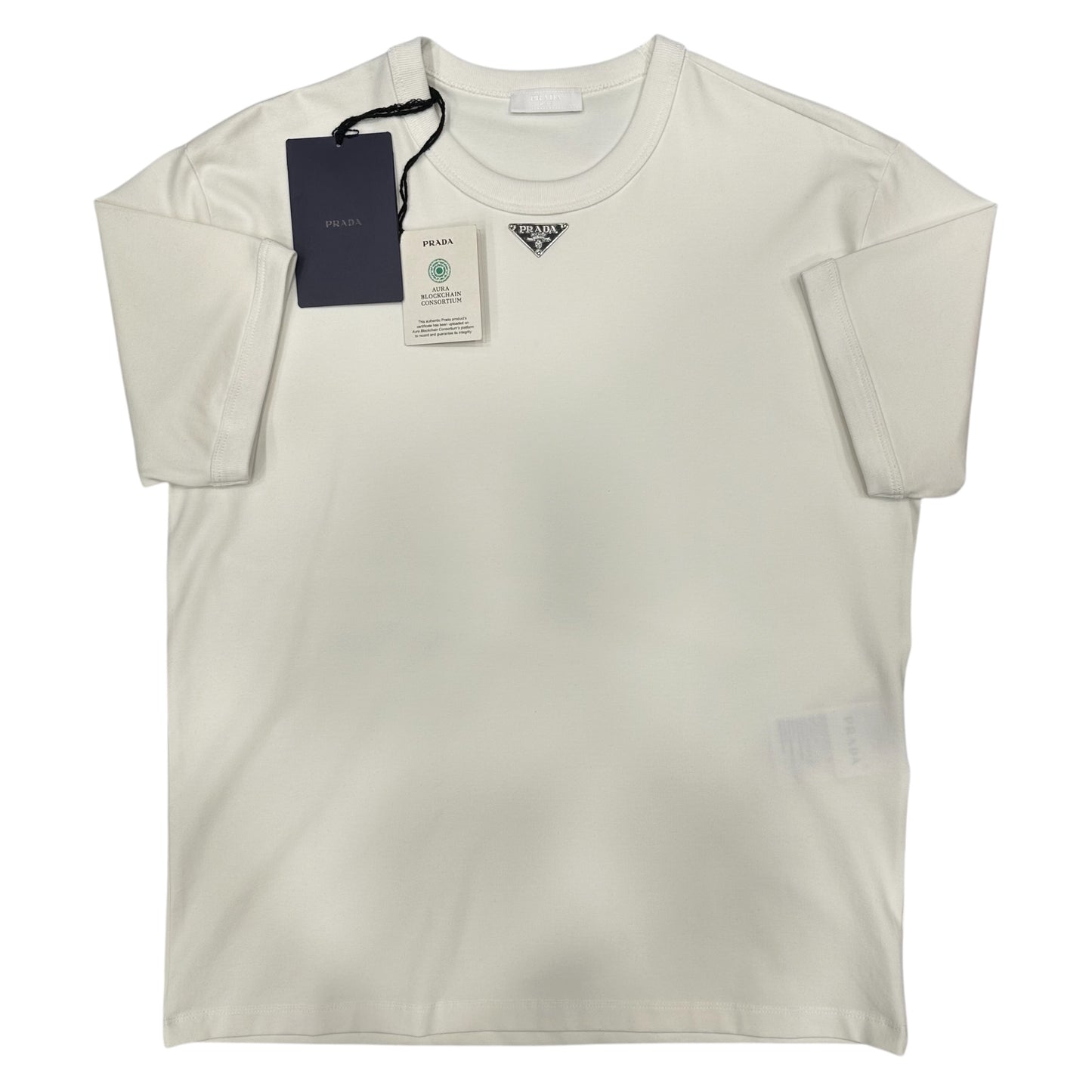 T-shirt Prada 1327 SS26