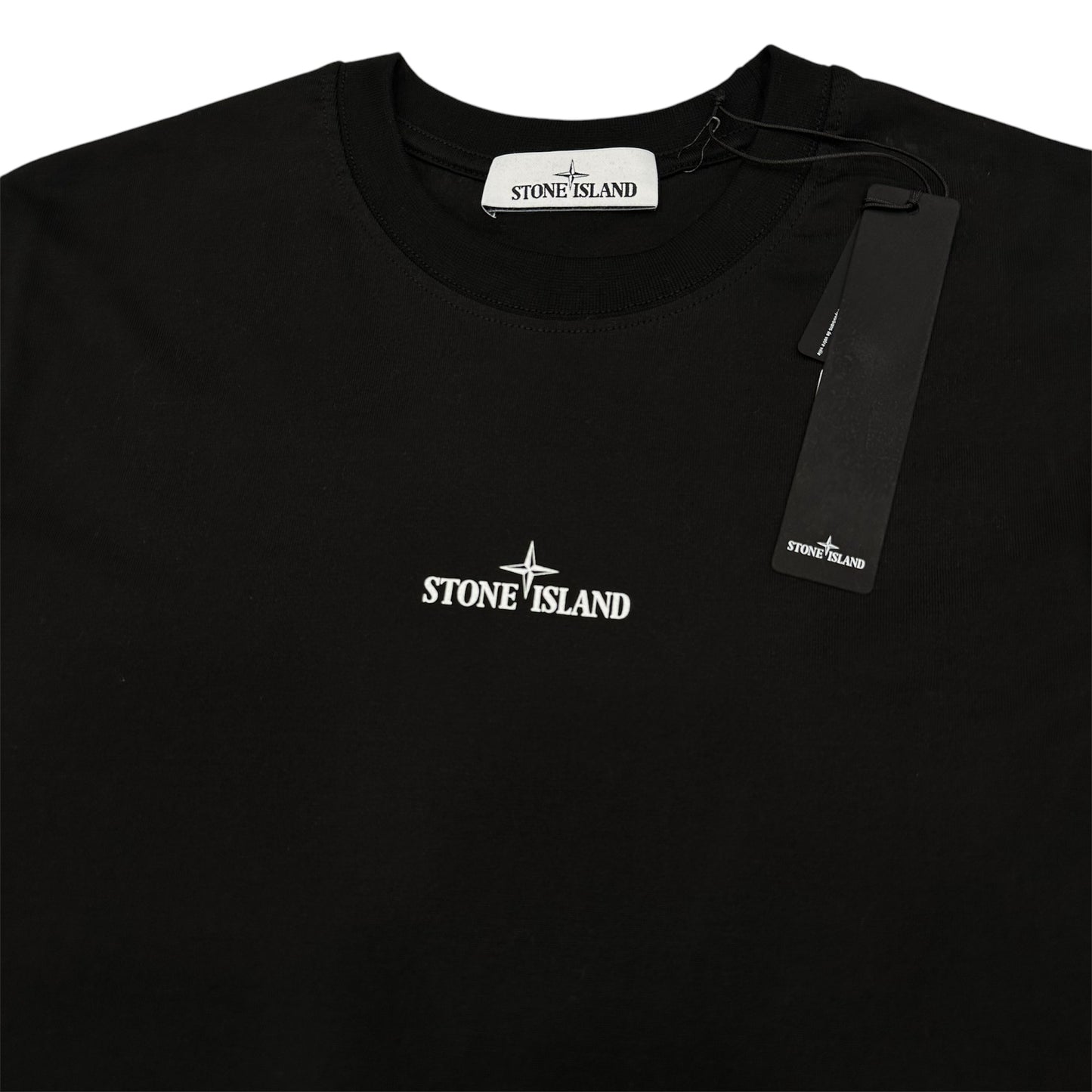 T-shirt Stone Island 1132 (ss25)