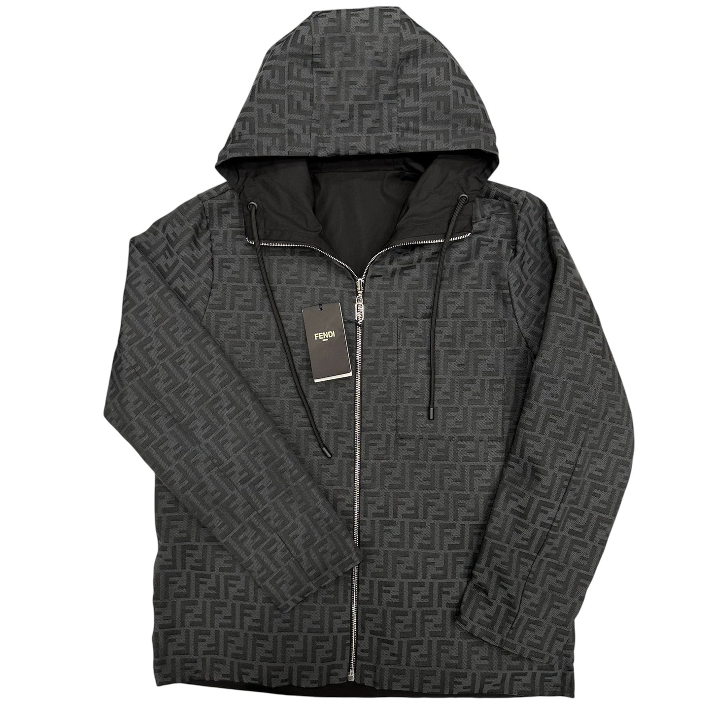 Τζάκετ Fendi 1532 (ss25)