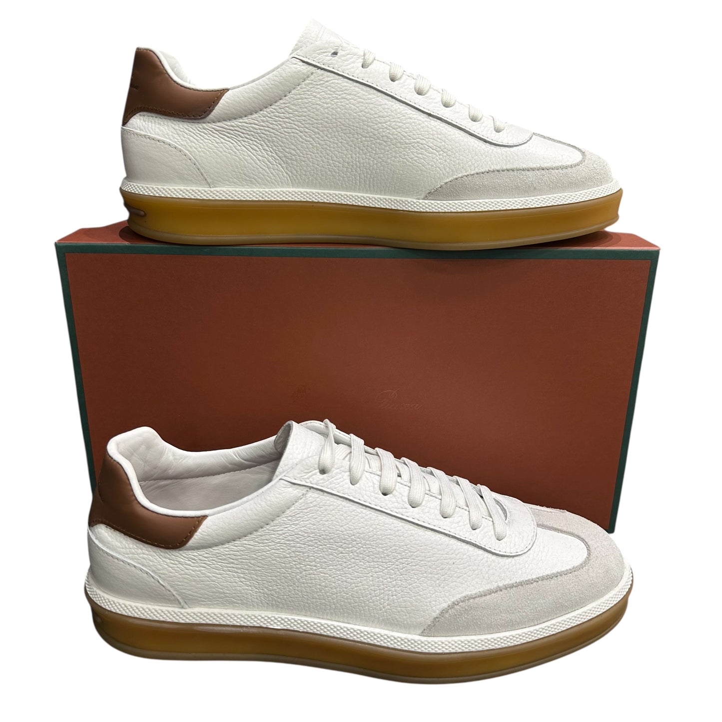Υποδήματα Loro Piana 1622 (ss25)