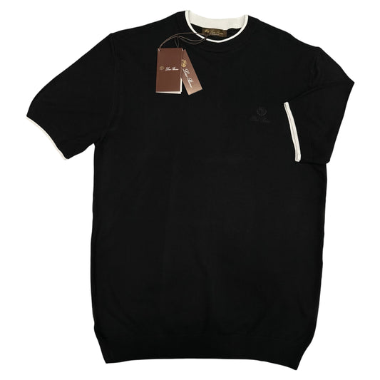 T-shirt Loro Piana 1358 SS26
