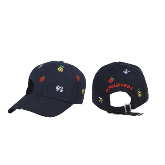 Καπέλο unisex Dsquared 19003 (ss25)