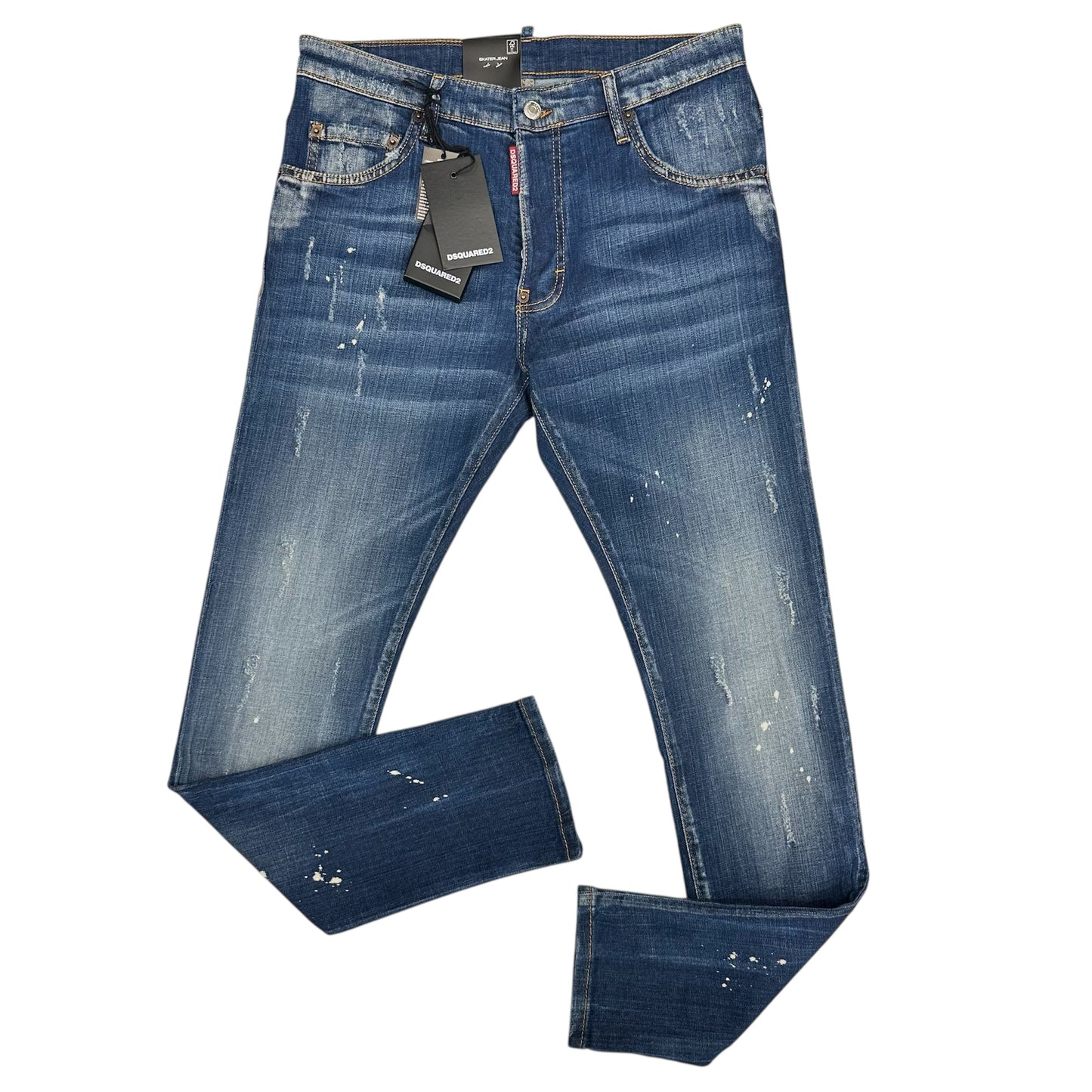 Τζιν Dsquared 8043 WS26