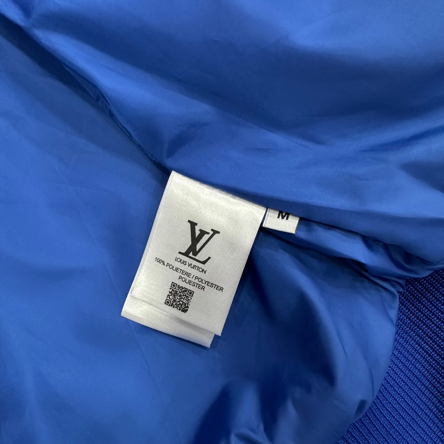 Τζάκετ LV 1563 WS26