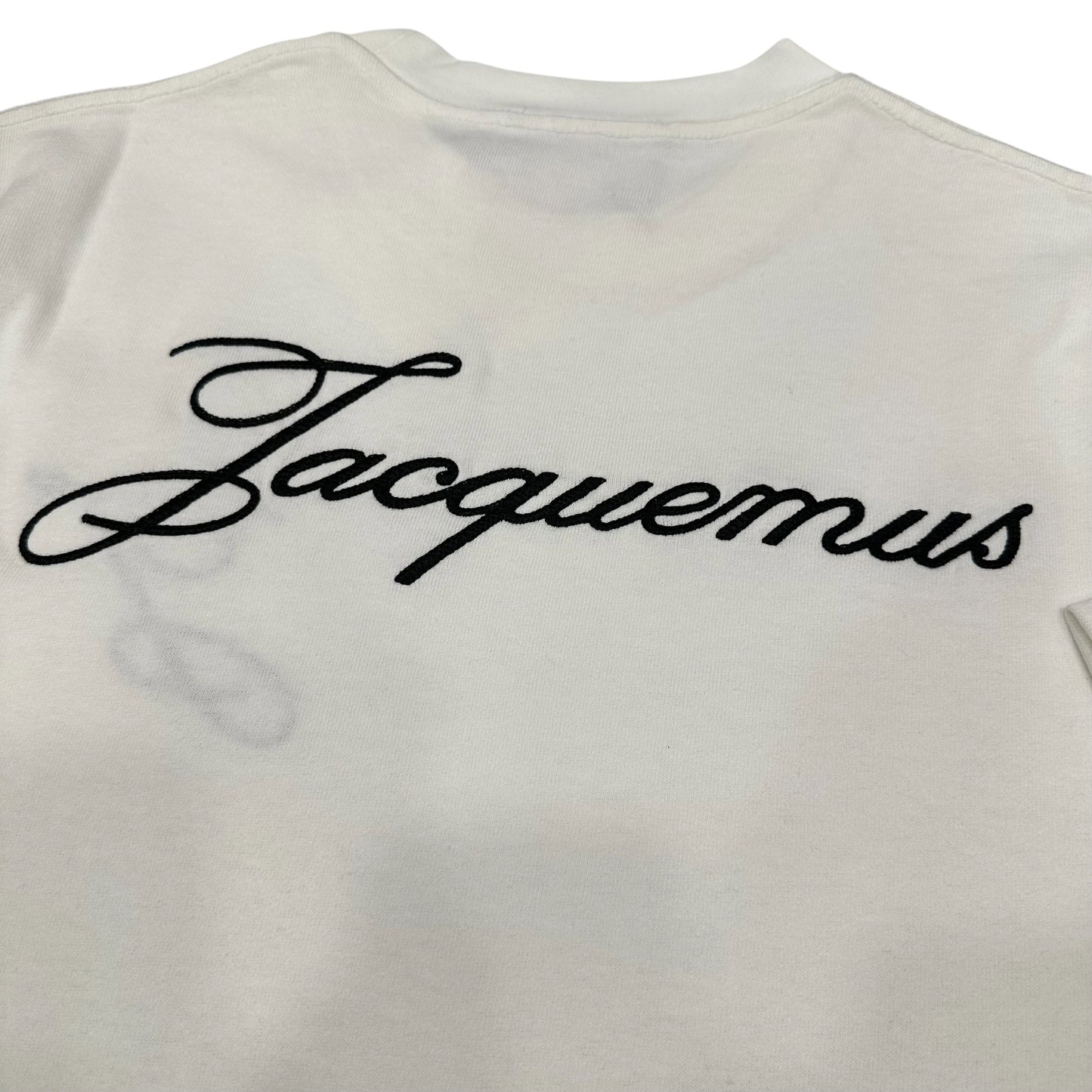 T-shirt Jacquemus 1314 SS26