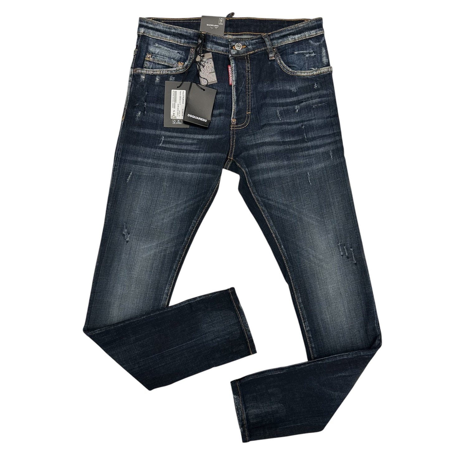 Τζιν Dsquared 8020