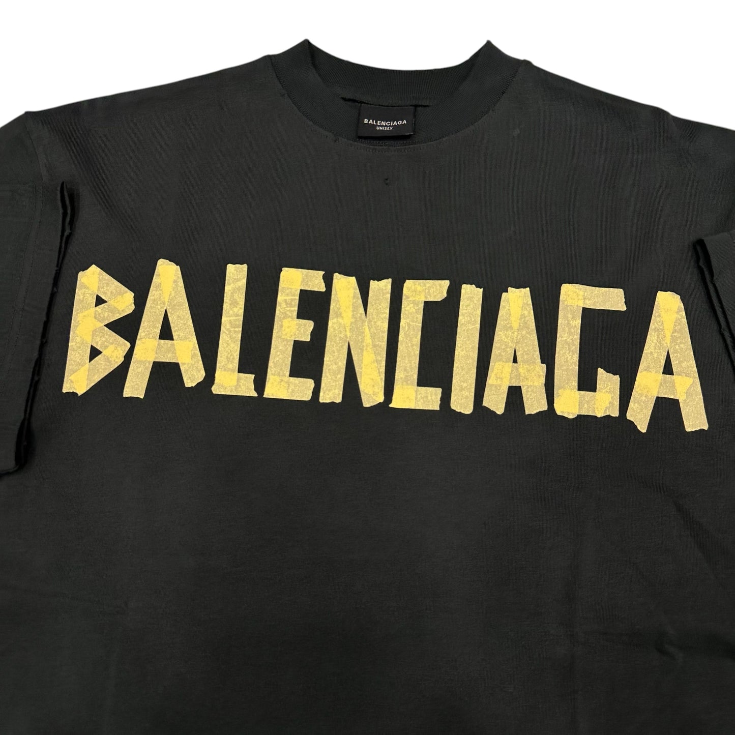T-shirt Balenciaga 1312 SS26