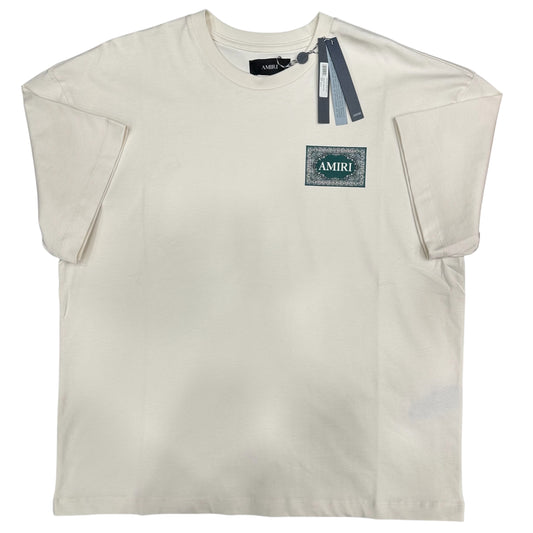 T-shirt Amiri 1377 SS26