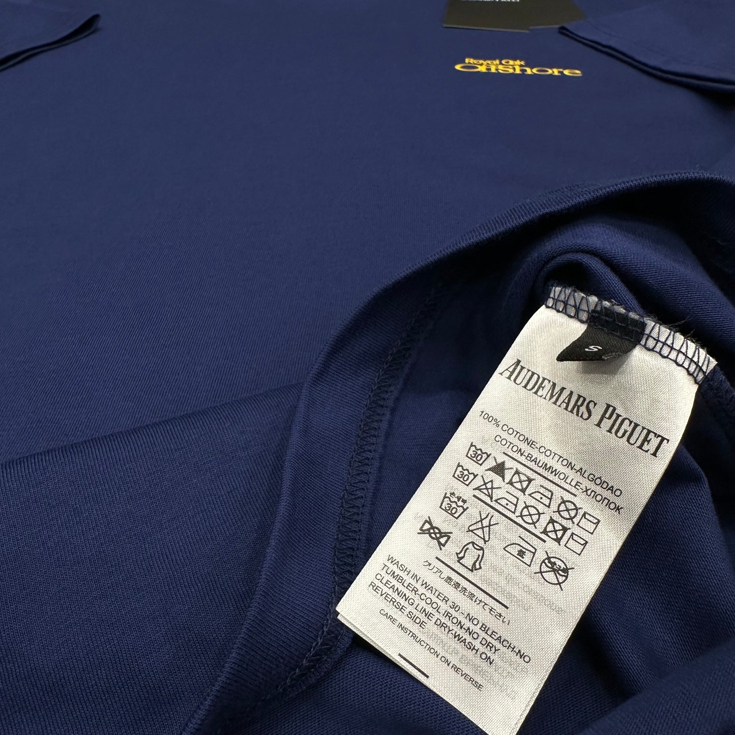 T-shirt AP 1412 SS26