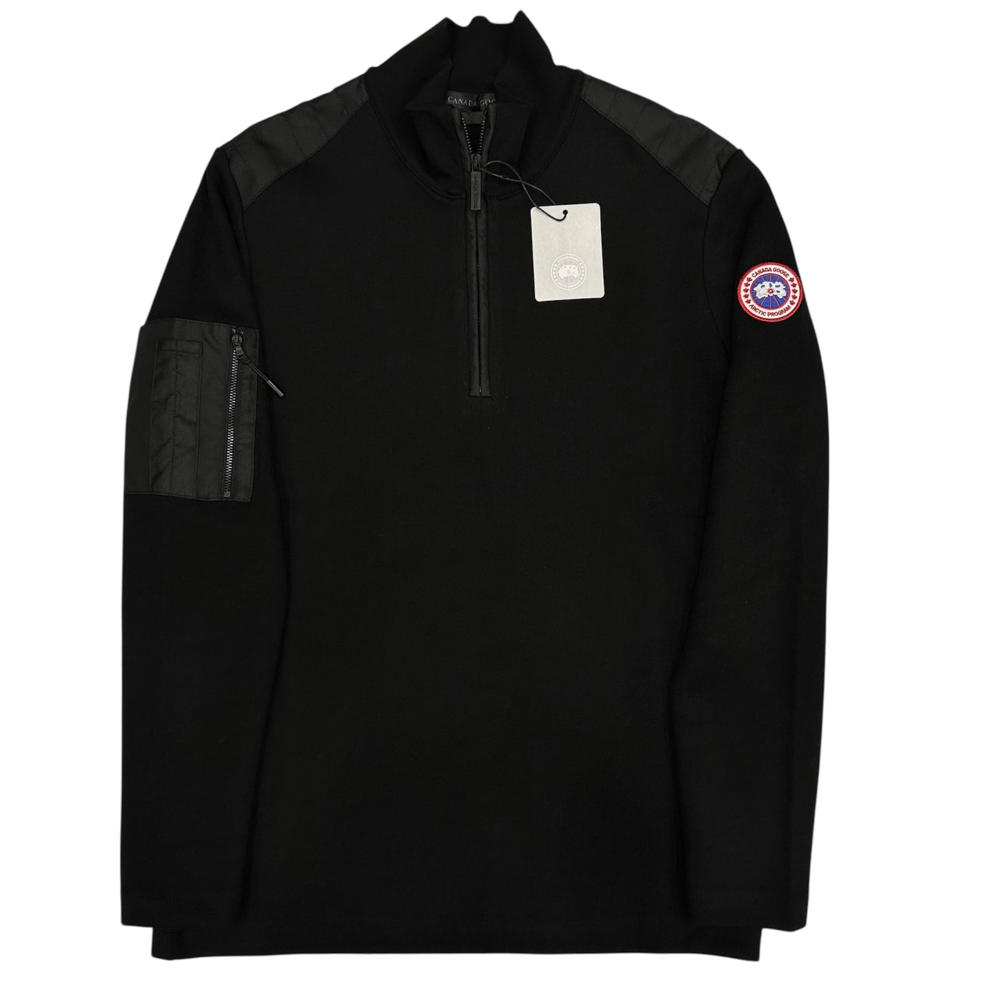 Φούτερ Canada Goose 17059 WS26