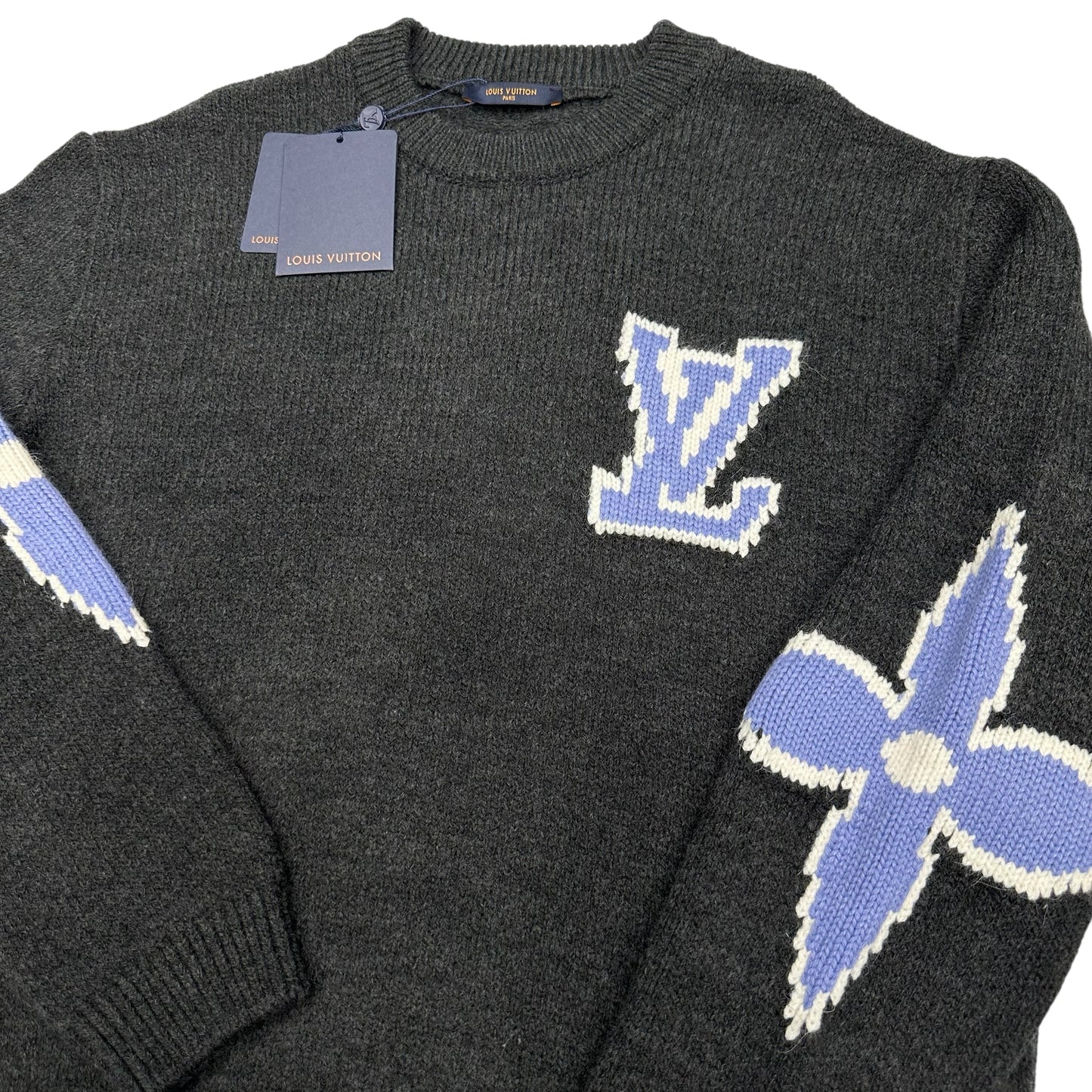 Πουλόβερ Louis Vuitton 13017 WS26