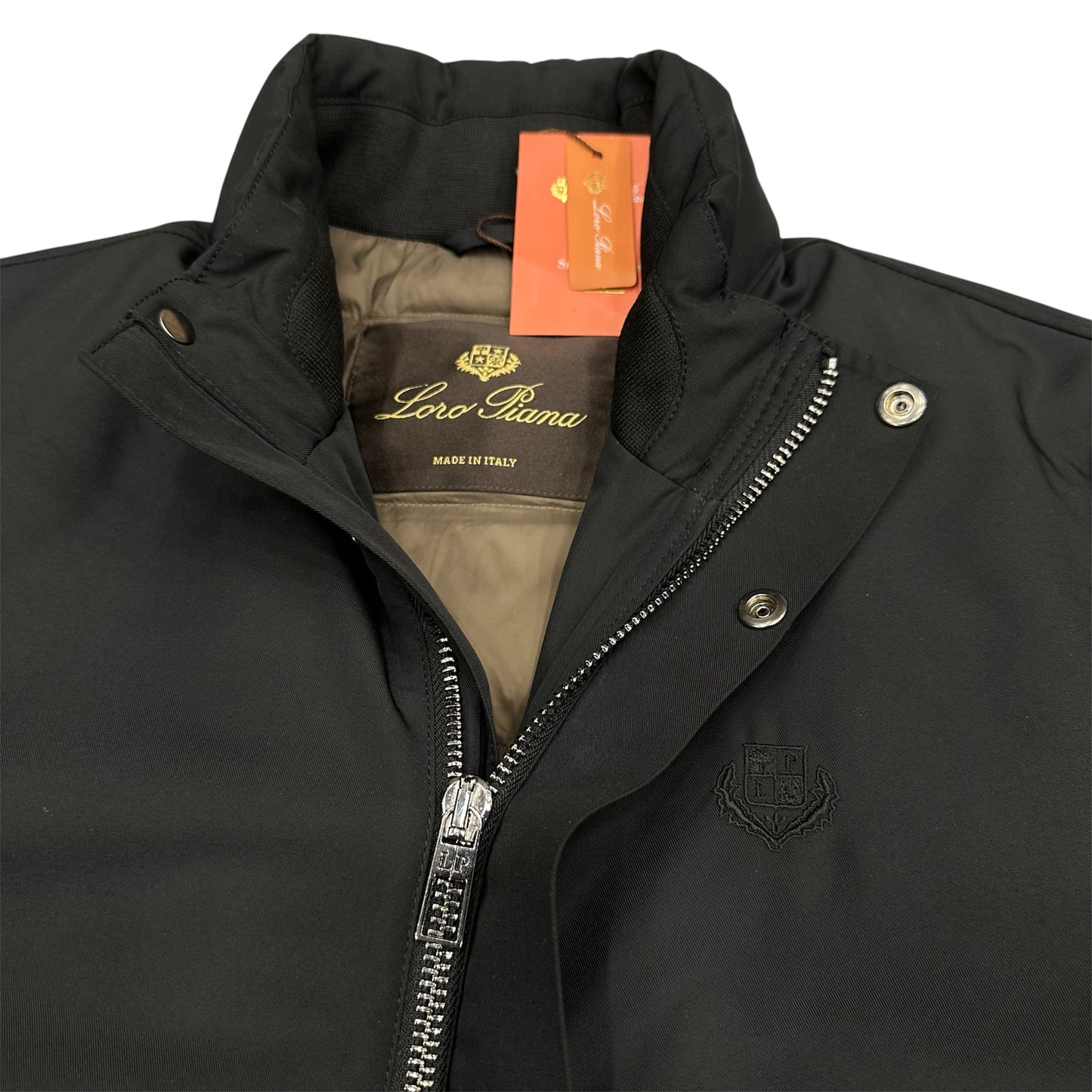 Τζάκετ Loro Piana 1555 WSALE26