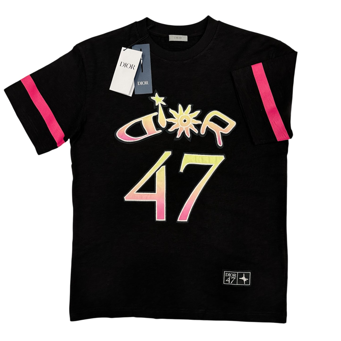T-shirt Dior 1289 SS26