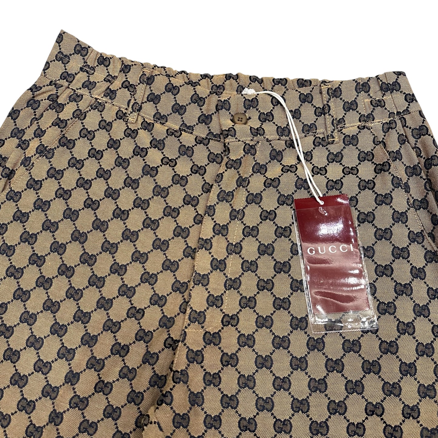Βερμούδα Gucci 18015 SS26