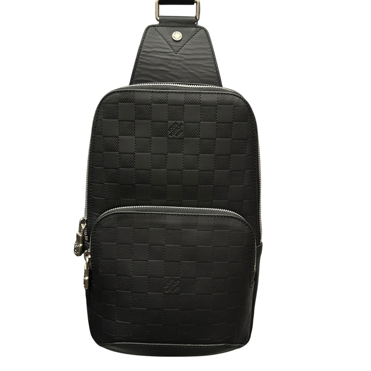 Δερμάτινο Τσαντάκι LV 21011 SS26