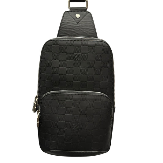 Δερμάτινο Τσαντάκι LV 21011 SS26