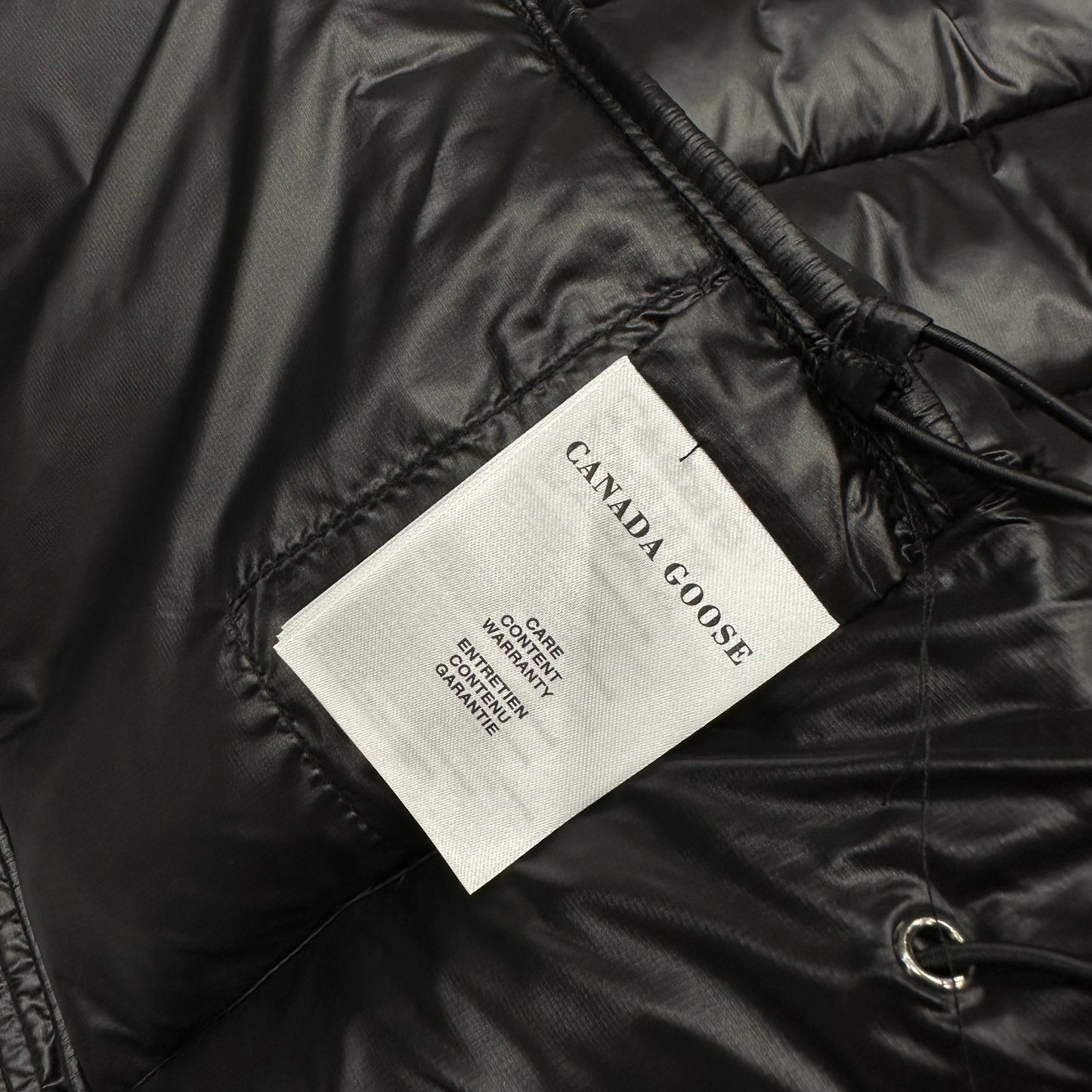 Μπουφάν Canada Goose 4013 WS26