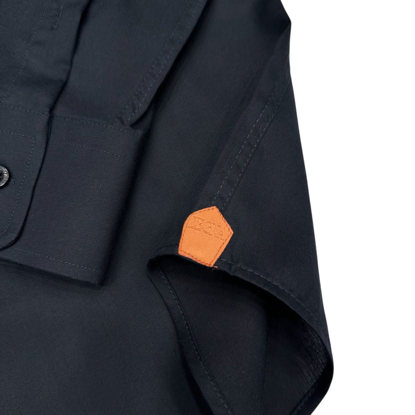 Πουκάμισο Zegna 12019 WSALE26