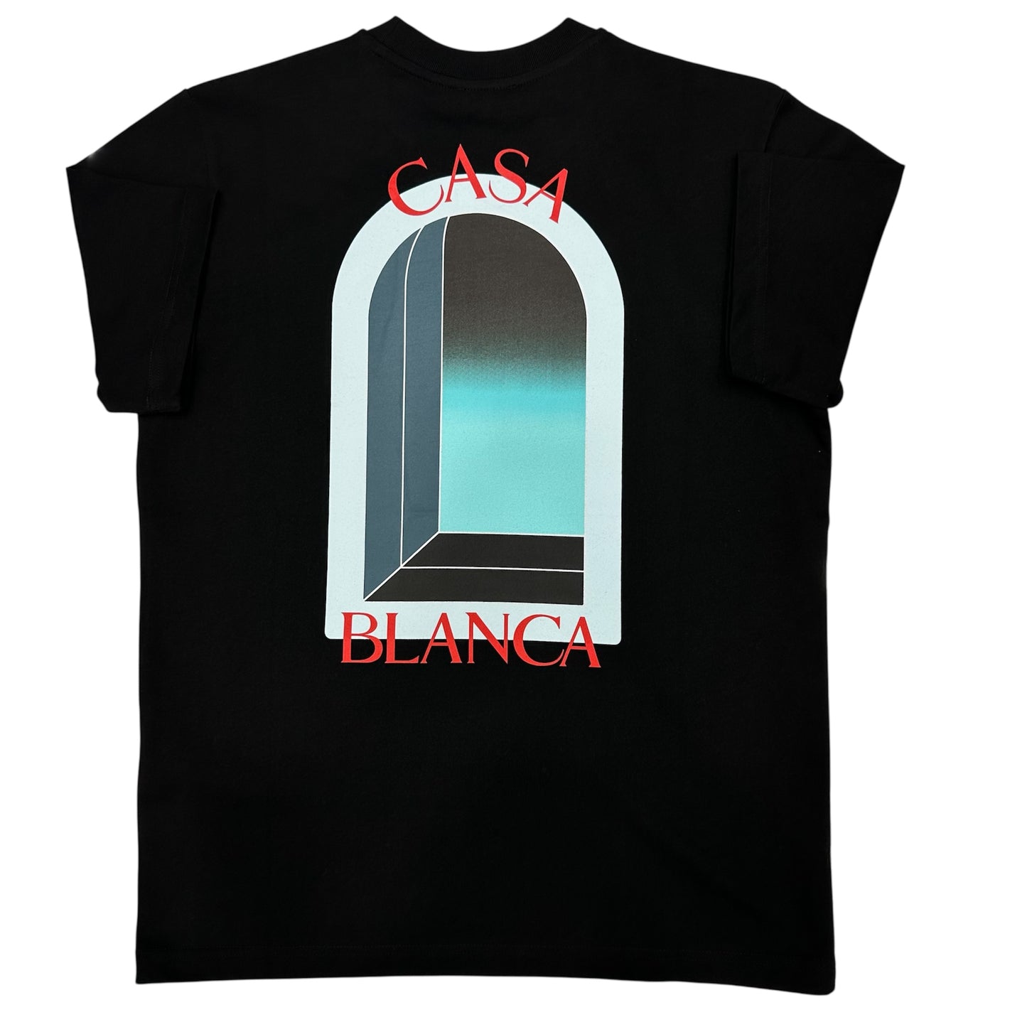 T-shirt Casablanca 1251 WS26