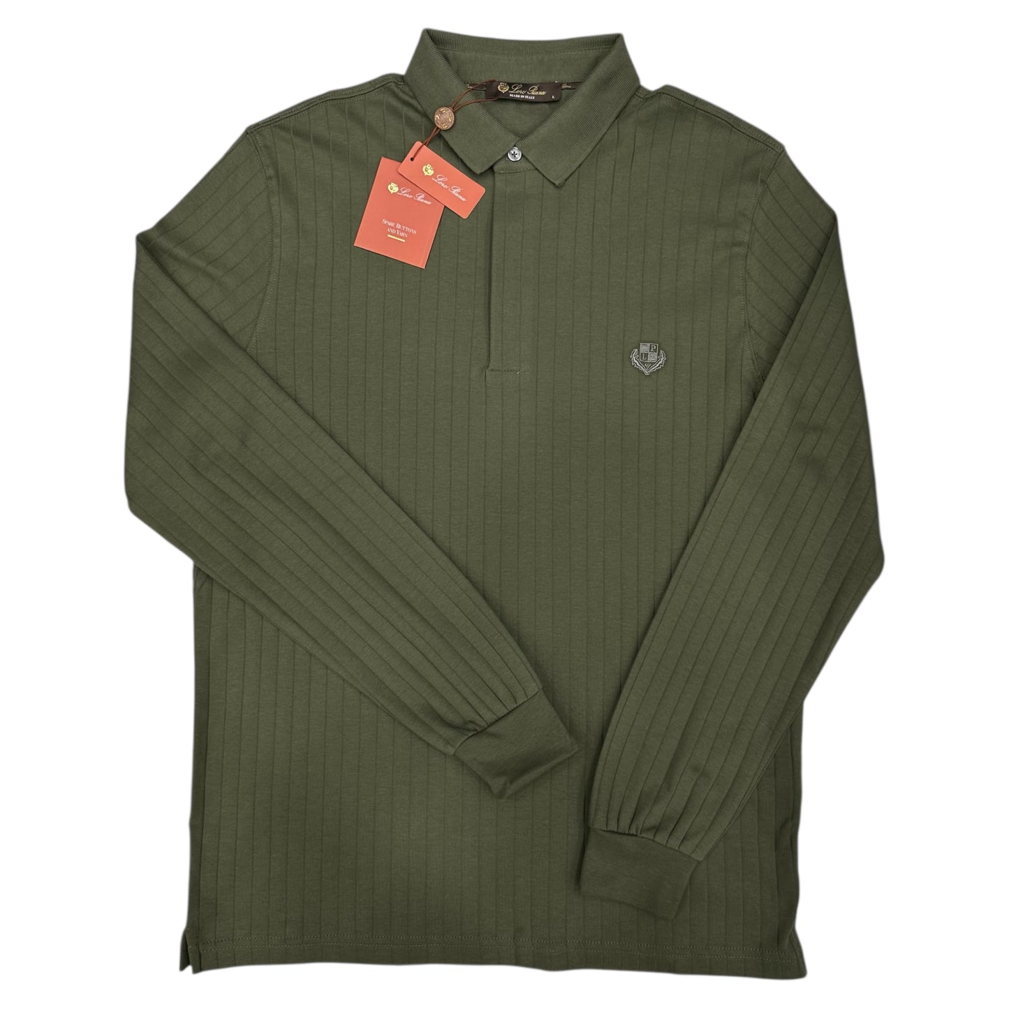 Μπλούζα Loro Piana 7008 WSALE26