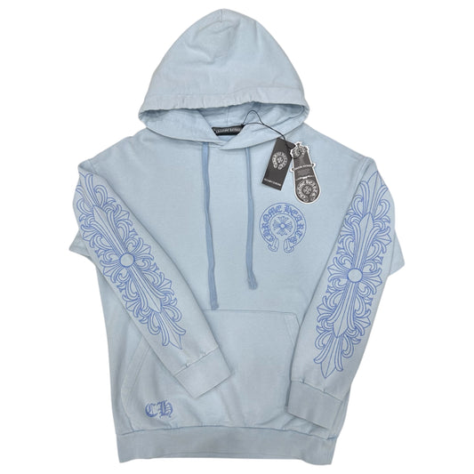 Φούτερ Chrome Hearts 17041 WS26