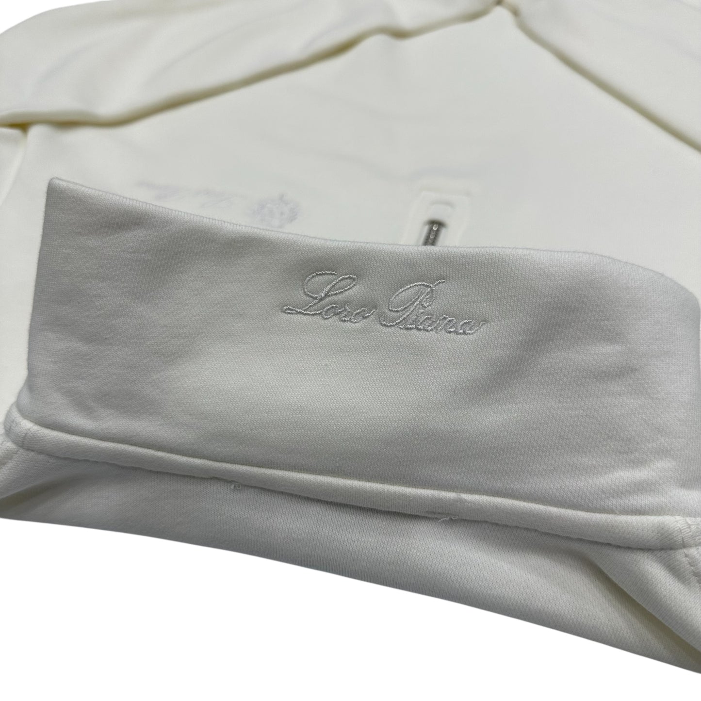 Φούτερ Loro Piana 17026 WS26