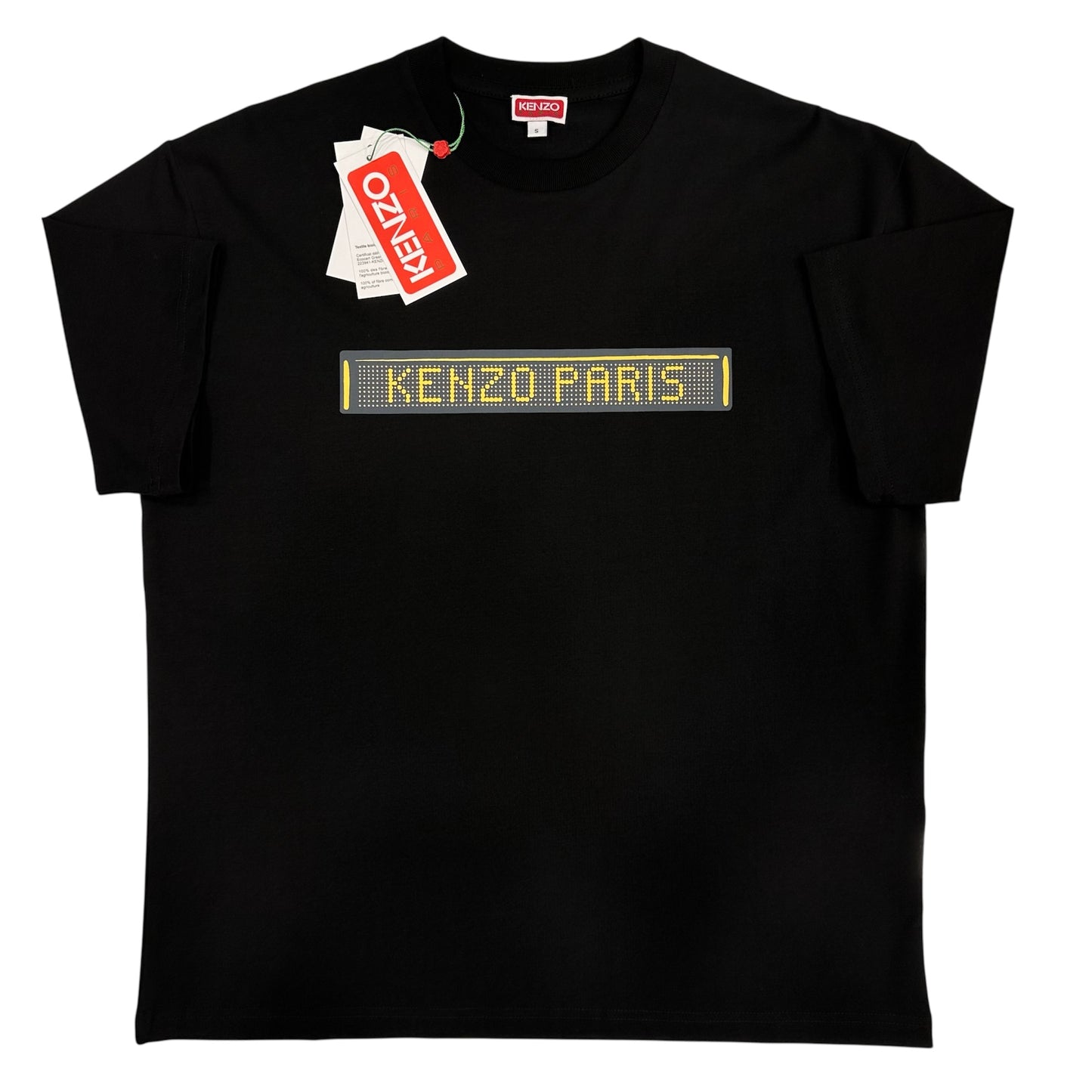T-shirt Kenzo 1303 SS26