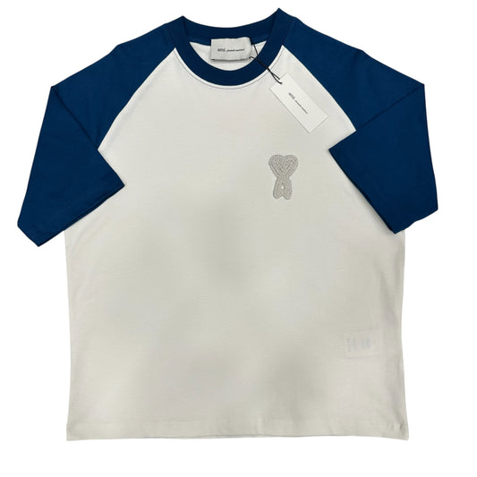 T-shirt Ami 1366 SS26