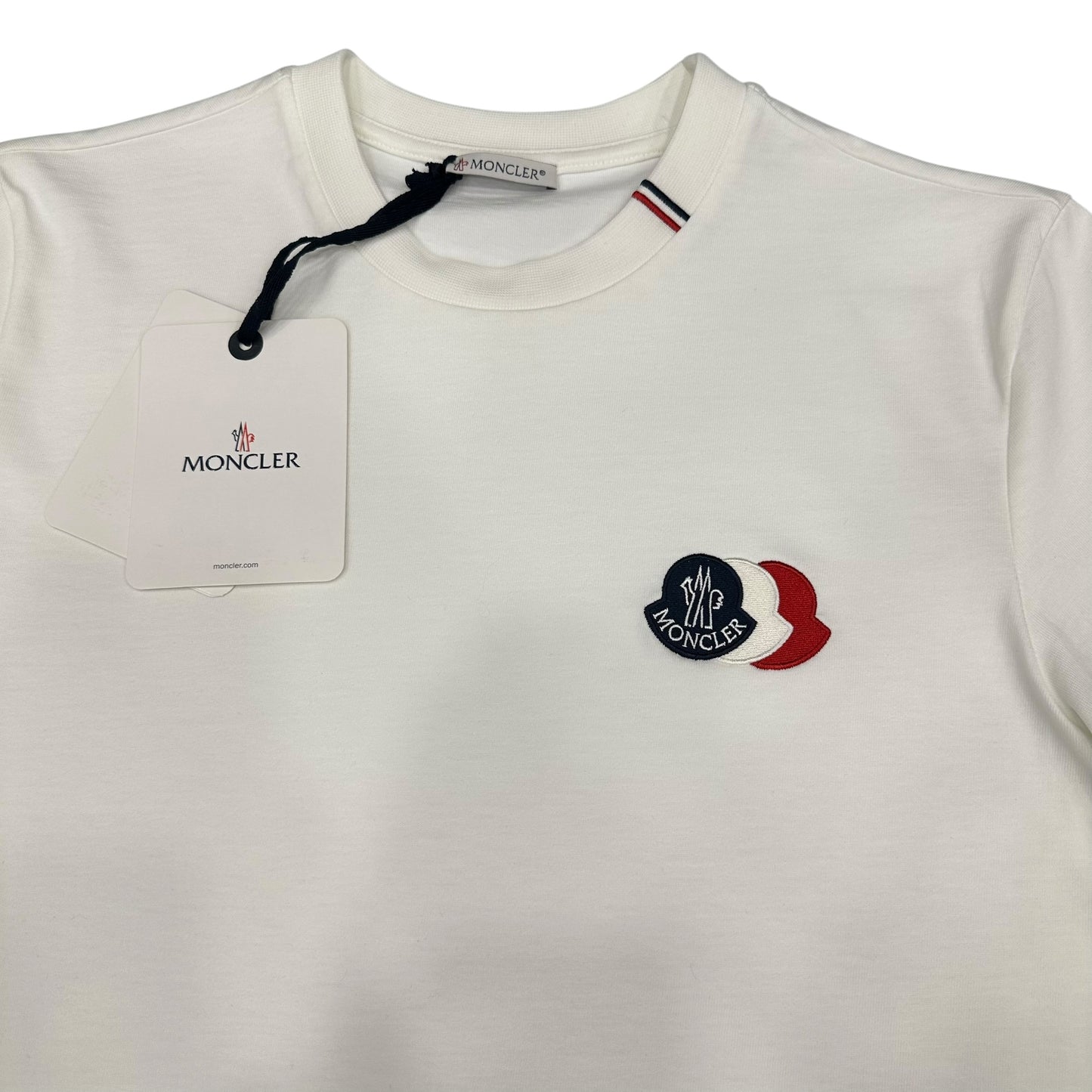 T-shirt Moncler 1447 SS26