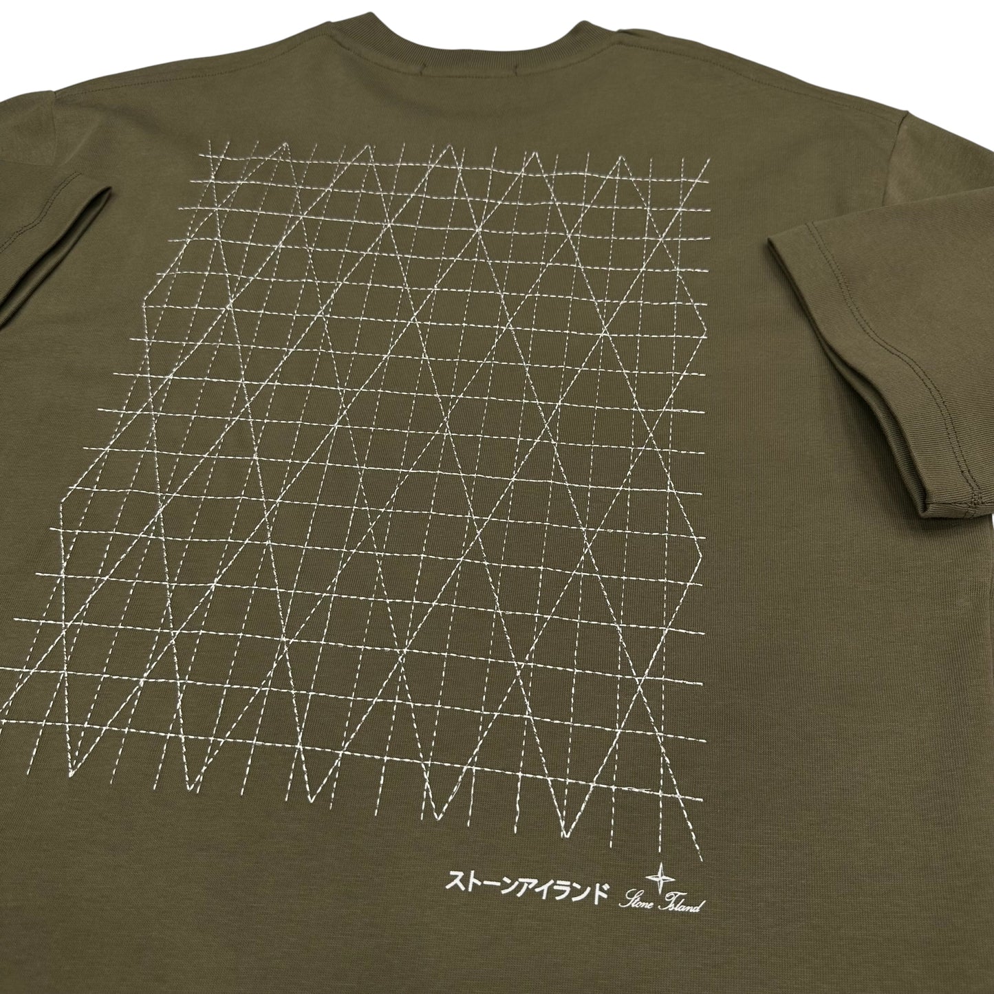 T-shirt Stone Island 1373 SS26